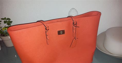 michael kors tasche dupe